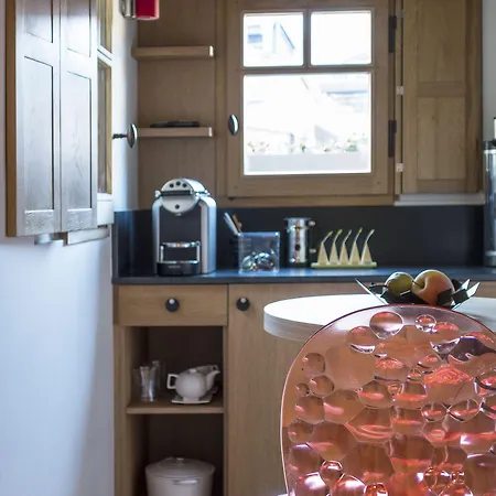 Les Loges Vieille Анси