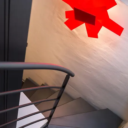 Les Loges Vieille Отель