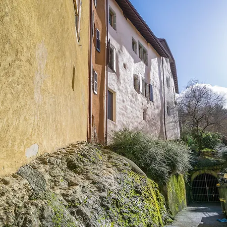 Les Loges Vieille 5* Annecy