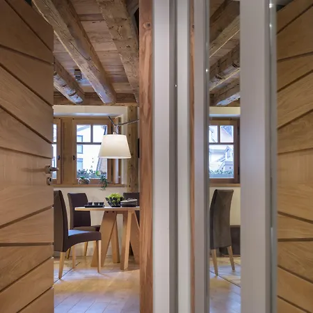 Отель Les Loges Vieille