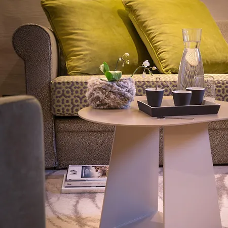 Hotel Les Loges Vieille 5*