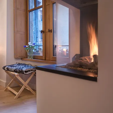 Les Loges Vieille Анси