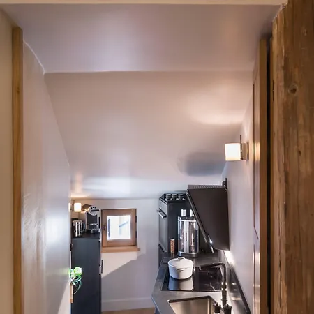 Les Loges Vieille Annecy