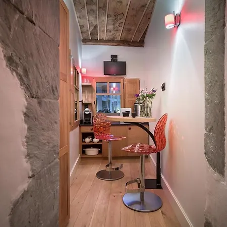 Hotel Les Loges Vieille Annecy
