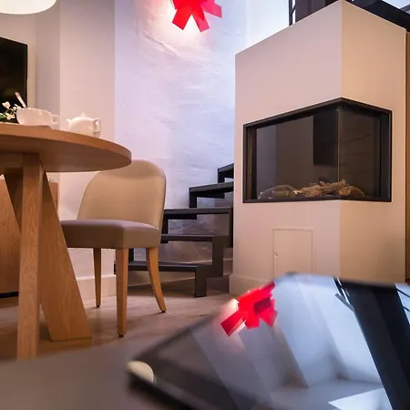 Hotel Les Loges Vieille Annecy