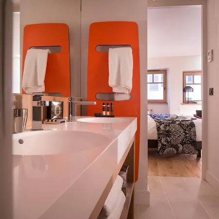 Les Loges Vieille Hotel Annecy