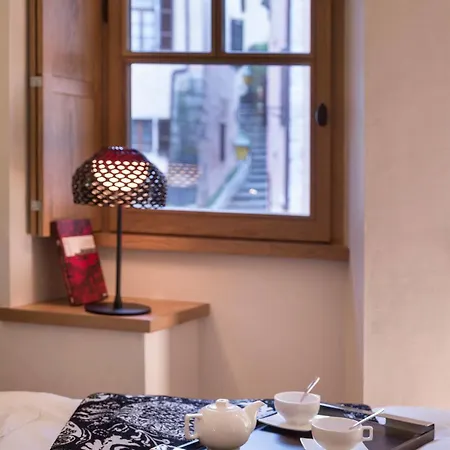 Hotel Les Loges Vieille Annecy