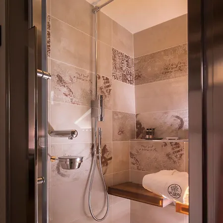 Hotel Les Loges Vieille Annecy