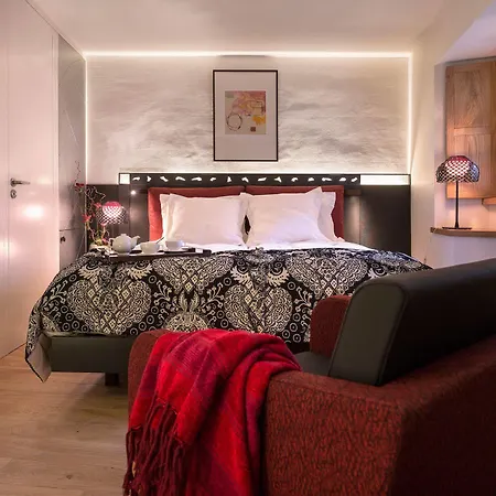Hotel Les Loges Vieille