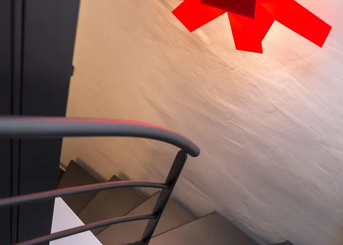 Les Loges Vieille Hotel