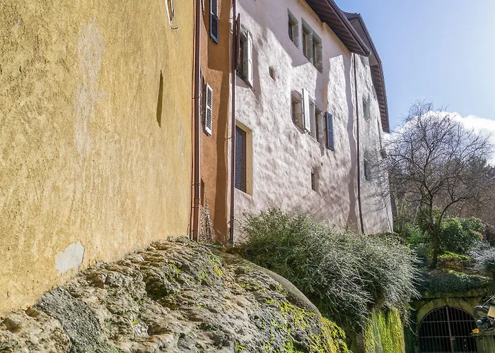 Les Loges Vieille 5* Annecy