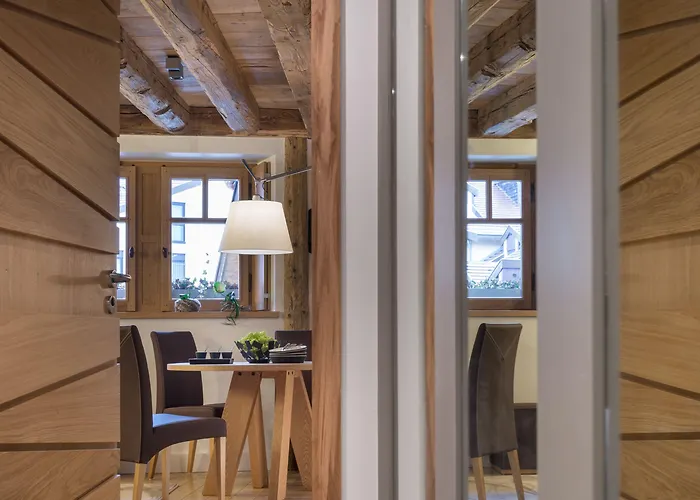 Hotel Les Loges Vieille