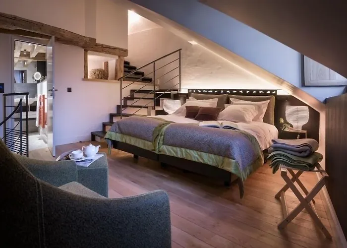 Les Loges Vieille 5* Annecy