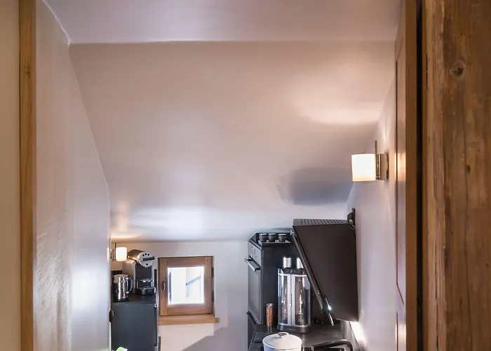 Les Loges Vieille Annecy